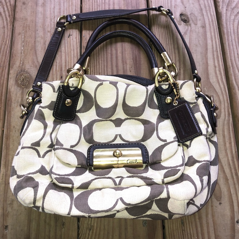 COACH vintage purse❤️